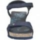 SANDALIAS DE PANAMA JACK JULIABASICS NAVY_B10