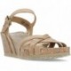 SANDALIAS PANAMA JACK VERABASICS TAUPE