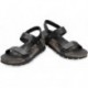 SANDALIAS PANAMA JACK SELMA BLACK