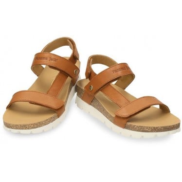 SANDALIAS PANAMA JACK SELMA CUERO_B7