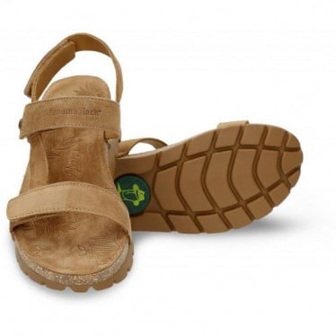 SANDALIAS PANAMA JACK SELMA CUERO_B10
