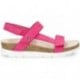 SANDALIAS PANAMA JACK SELMA FUCSIA_B11
