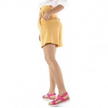 SANDALIAS PANAMA JACK SELMA FUCSIA_B11