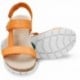 SANDALIAS PANAMA JACK SELMA NARANJA_B14