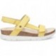 SANDALIAS PANAMA JACK SELMA AMARILLO_B13