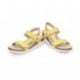 SANDALIAS PANAMA JACK SELMA AMARILLO_B13