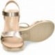 SANDALIAS PANAMA JACK NICA SPORT GOLD_B11