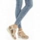 SANDALIAS PANAMA JACK NICA SPORT GOLD_B11
