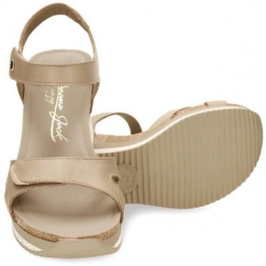 SANDALIAS PANAMA JACK NICA SPORT NAPA_TAUPE_B8