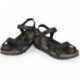 SANDALIAS PANAMA JACK SULIA BASICS BLACK