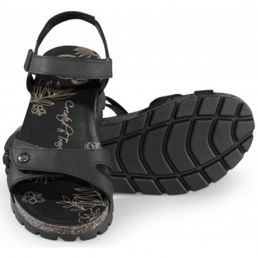 SANDALIAS PANAMA JACK SULIA BASICS BLACK