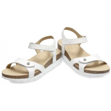 SANDALIAS PANAMA JACK SULIA BASICS WHITE_B1