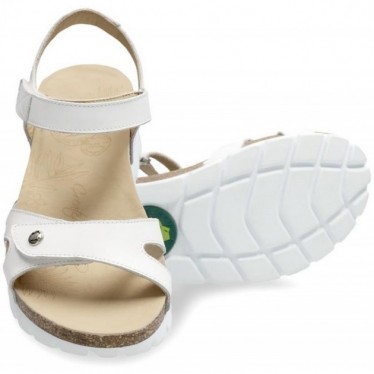 SANDALIAS PANAMA JACK SULIA BASICS WHITE_B1