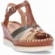 Sandalias para mujer Pikolinos W3Z-1836C1 Aguadulce BRANDY