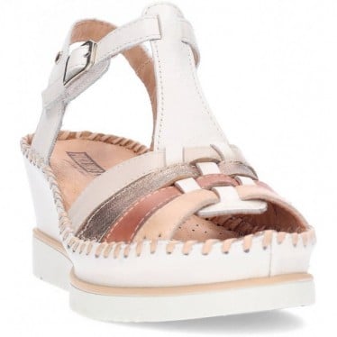 Sandalias para mujer Pikolinos W3Z-1836C1 Aguadulce NATA