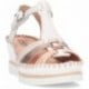 Sandalias para mujer Pikolinos W3Z-1836C1 Aguadulce NATA