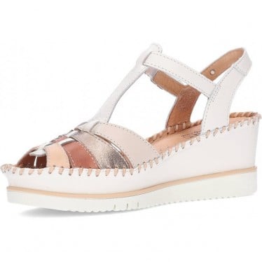 Sandalias para mujer Pikolinos W3Z-1836C1 Aguadulce NATA