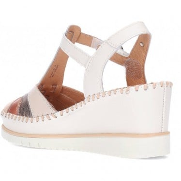 Sandalias para mujer Pikolinos W3Z-1836C1 Aguadulce NATA
