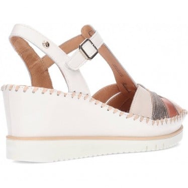 Sandalias para mujer Pikolinos W3Z-1836C1 Aguadulce NATA