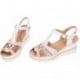 Sandalias para mujer Pikolinos W3Z-1836C1 Aguadulce NATA