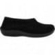 Zapatillas para mujer DOCTOR CUTILLAS 54710 NEGRO