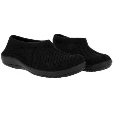 Zapatillas para mujer DOCTOR CUTILLAS 54710 NEGRO