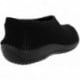 Zapatillas para mujer DOCTOR CUTILLAS 54710 NEGRO