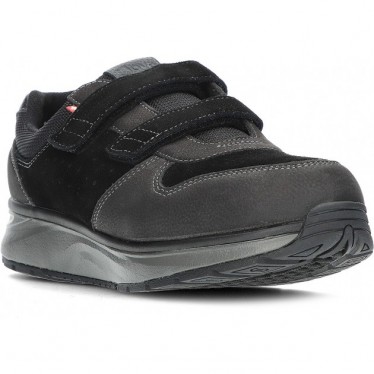 DEPORTIVA JOYA DYNAMO VELCRO M BLACK