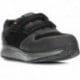 DEPORTIVA JOYA DYNAMO VELCRO M BLACK