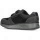 DEPORTIVA JOYA DYNAMO VELCRO M BLACK