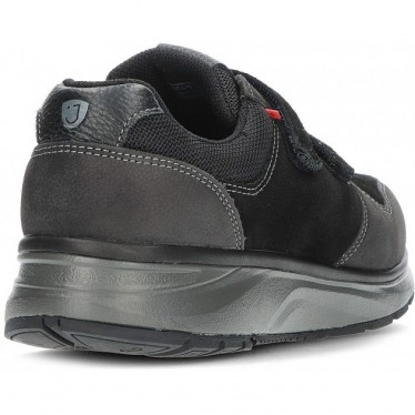 DEPORTIVA JOYA DYNAMO VELCRO M BLACK