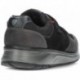 DEPORTIVA JOYA DYNAMO VELCRO M BLACK