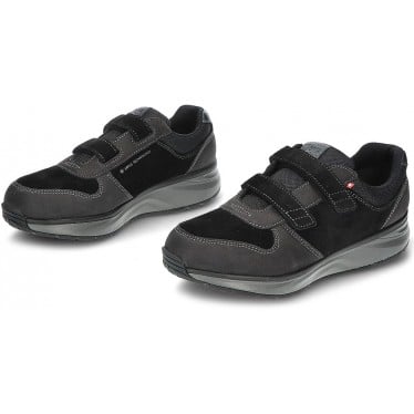DEPORTIVA JOYA DYNAMO VELCRO M BLACK