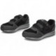 DEPORTIVA JOYA DYNAMO VELCRO M BLACK