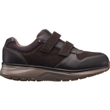 DEPORTIVA JOYA DYNAMO VELCRO M DARK_BROWN