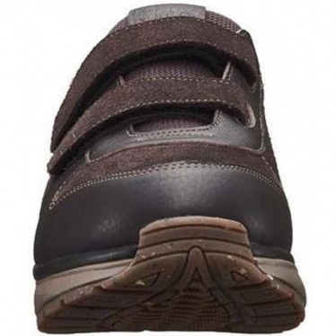 DEPORTIVA JOYA DYNAMO VELCRO M DARK_BROWN