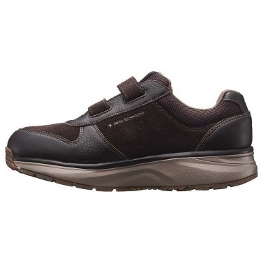 DEPORTIVA JOYA DYNAMO VELCRO M DARK_BROWN