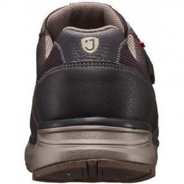 DEPORTIVA JOYA DYNAMO VELCRO M DARK_BROWN