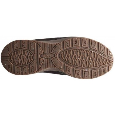 DEPORTIVA JOYA DYNAMO VELCRO M DARK_BROWN