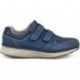 DEPORTIVA JOYA DYNAMO VELCRO M BLUE