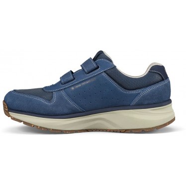 DEPORTIVA JOYA DYNAMO VELCRO M BLUE