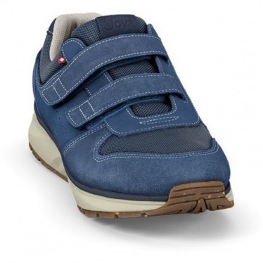 DEPORTIVA JOYA DYNAMO VELCRO M BLUE
