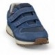 DEPORTIVA JOYA DYNAMO VELCRO M BLUE