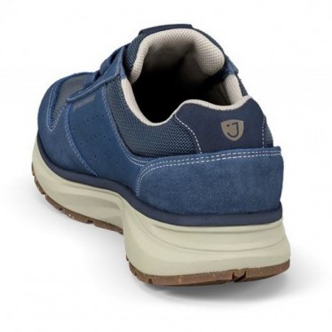 DEPORTIVA JOYA DYNAMO VELCRO M BLUE