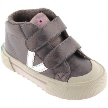 Deportiva Victoria 1065192 Tribu Tiras ANTRACITA