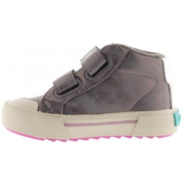 Deportiva Victoria 1065192 Tribu Tiras ANTRACITA