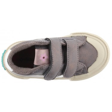 Deportiva Victoria 1065192 Tribu Tiras ANTRACITA