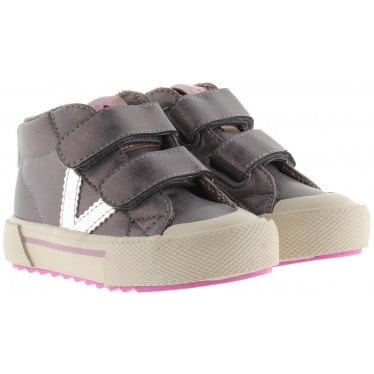 Deportiva Victoria 1065192 Tribu Tiras ANTRACITA