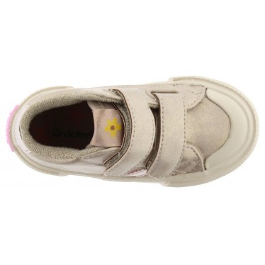 Deportiva Victoria 1065192 Tribu Tiras PLATINO