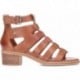 Sandalias romanas con tacon PIKOLINOS Blanes W3H-1823 BRANDY
